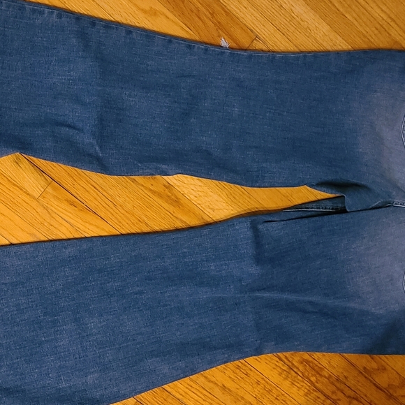 NWT EDGELY jeans, 22w - Picture 4 of 4